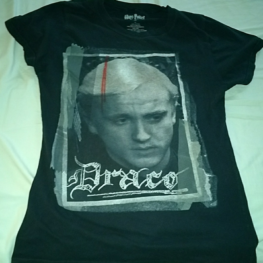 Harry Potter t-shirt